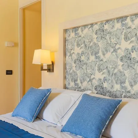 招待所 玛森陶法尼酒店 索伦托