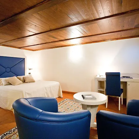 招待所 玛森陶法尼酒店 索伦托