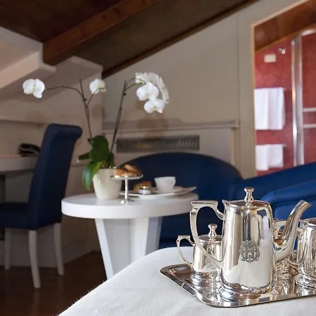 招待所 玛森陶法尼酒店