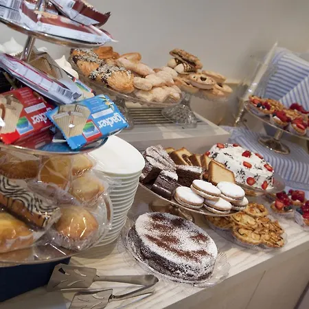 玛森陶法尼酒店