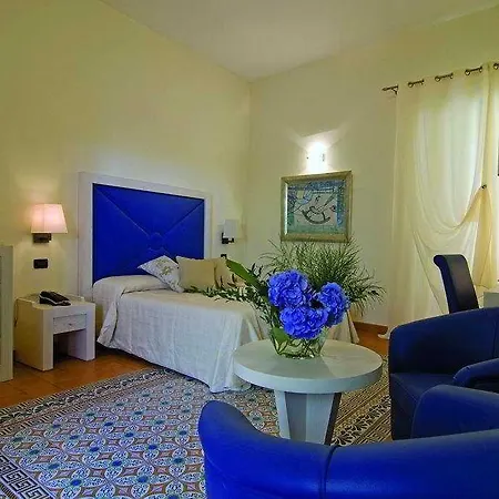 Maison Tofani Pensión