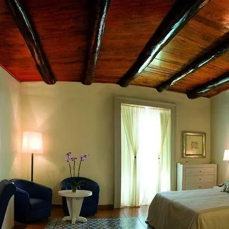Maison Tofani Península Sorrentina