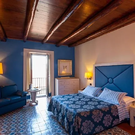 Maison Tofani 4* Península Sorrentina