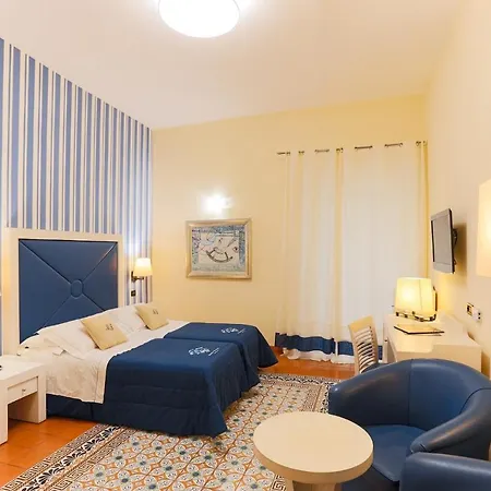 Maison Tofani 4* Península Sorrentina