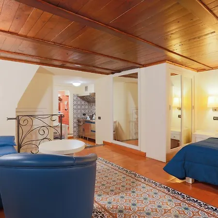 Maison Tofani 4* Península Sorrentina
