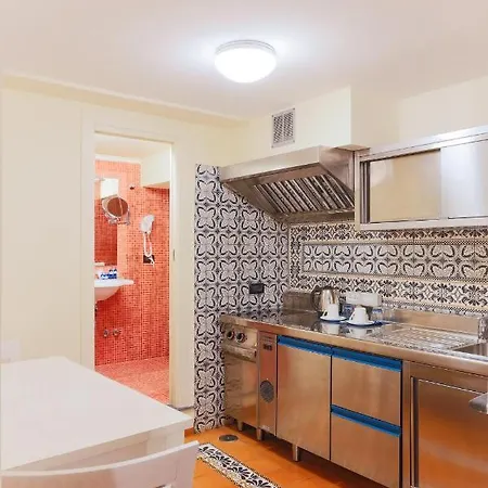 Pensión Maison Tofani