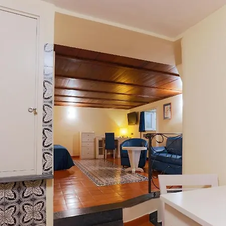 Maison Tofani Península Sorrentina