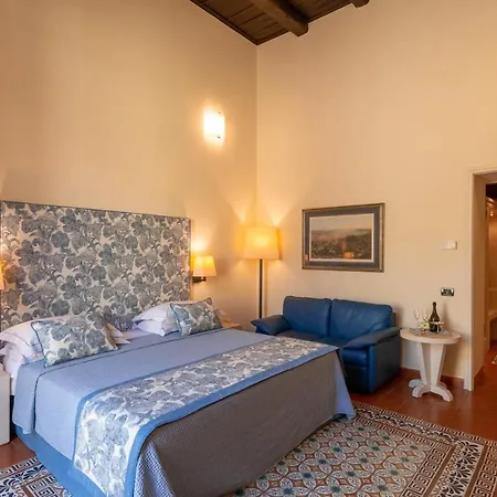 Maison Tofani 4*