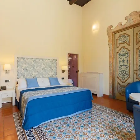 Maison Tofani 4* Península Sorrentina