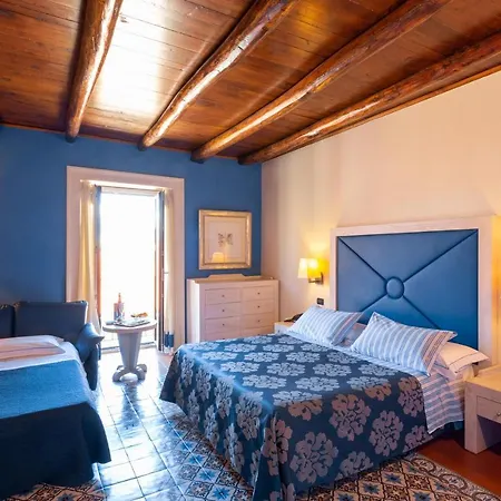 Maison Tofani Península Sorrentina