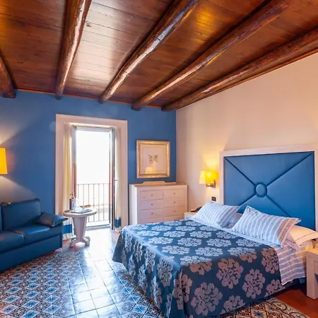 Pensión Maison Tofani