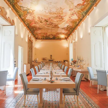 Maison Tofani Pensión