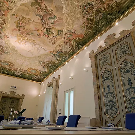 Maison Tofani 4*