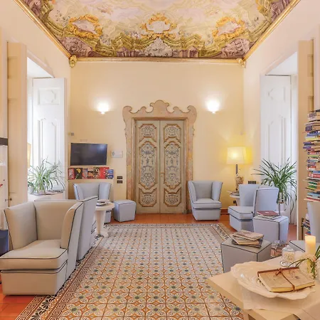 Maison Tofani 4*
