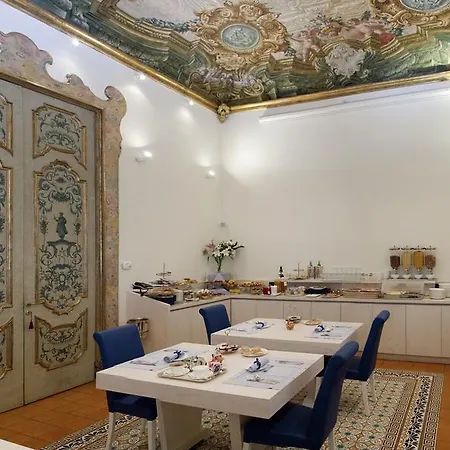 Pensión Maison Tofani Península Sorrentina
