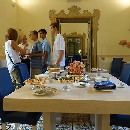 Maison Tofani 4* Península Sorrentina