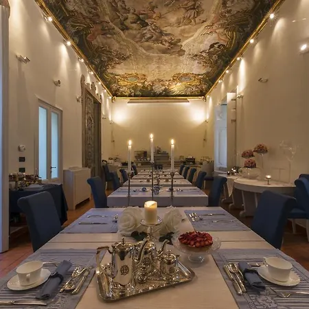 Maison Tofani 4* Península Sorrentina