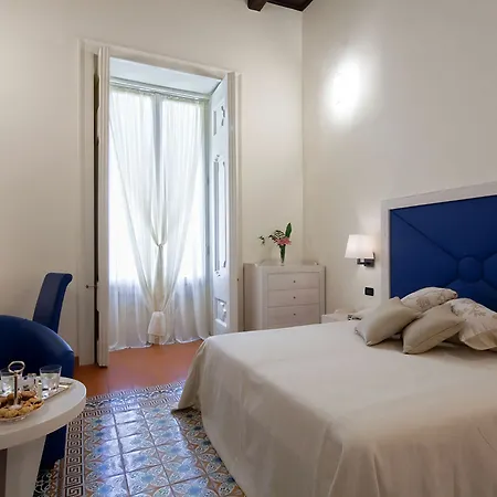 Pensión Maison Tofani 4*