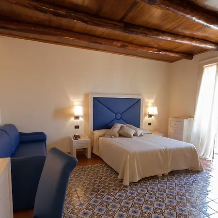 Maison Tofani Pensión 4*