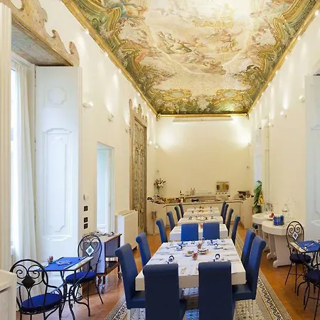 Pensión Maison Tofani Península Sorrentina