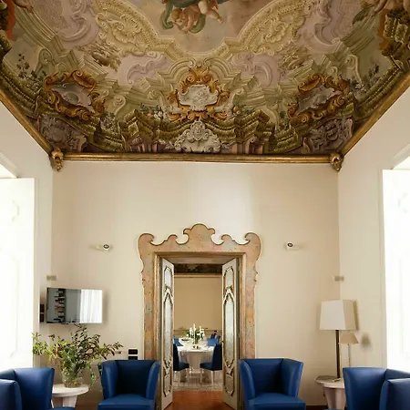 Pensión Maison Tofani 4*