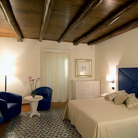 Maison Tofani Pensión