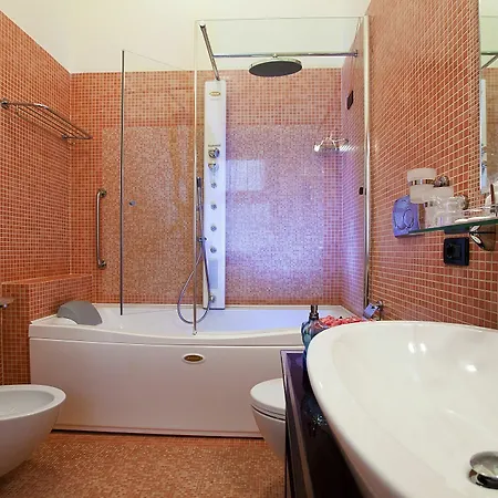 Pensión Maison Tofani