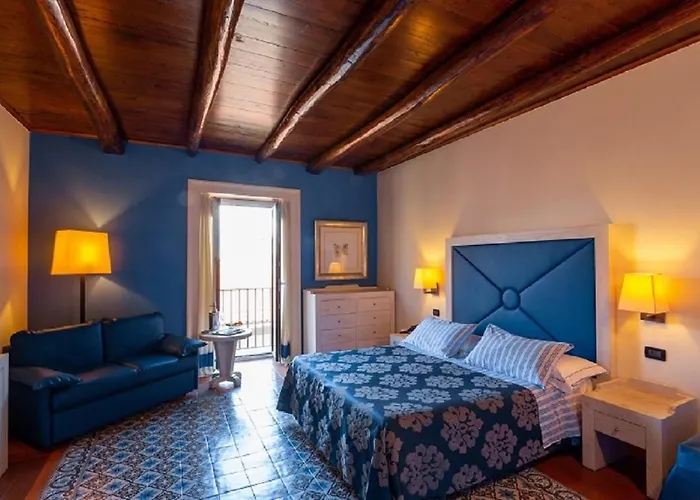 Maison Tofani 4* Sorrente