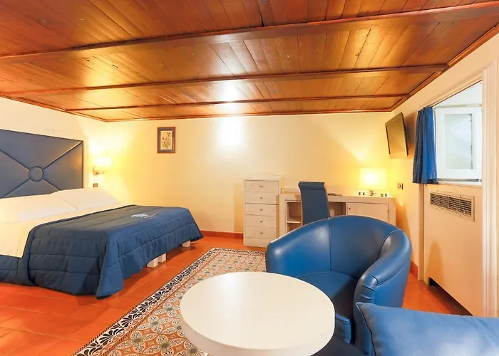 Maison d'hôtes Maison Tofani 4*