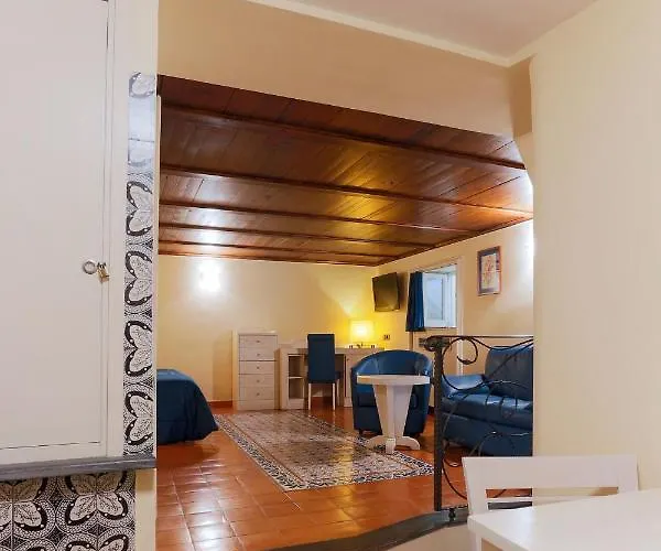 Maison Tofani Sorrente