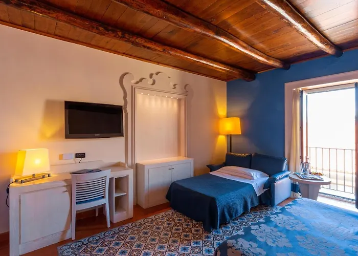 Maison Tofani Maison d'hôtes Sorrente