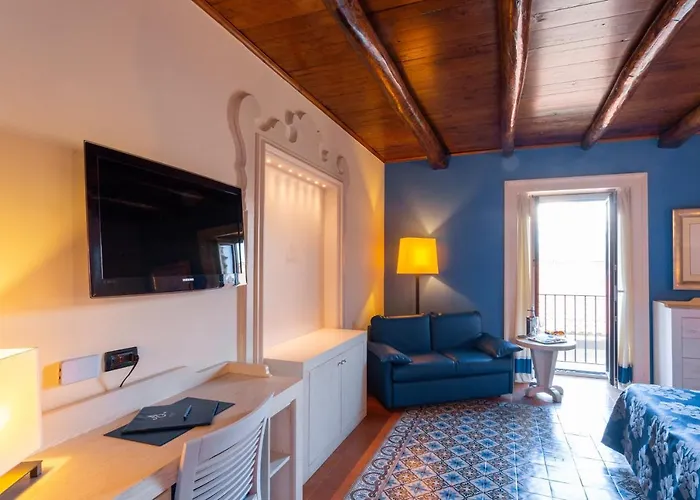 Maison Tofani Maison d'hôtes Sorrente