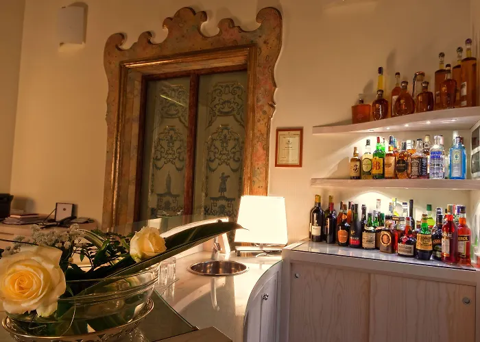 Maison d'hôtes Maison Tofani