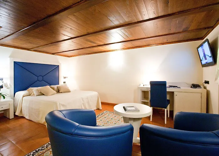 Maison d'hôtes Maison Tofani Sorrente