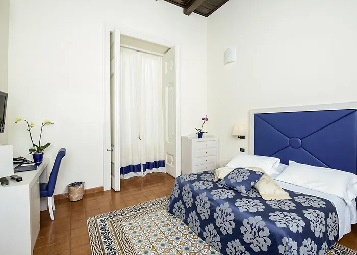 Maison Tofani Maison d'hôtes Sorrente