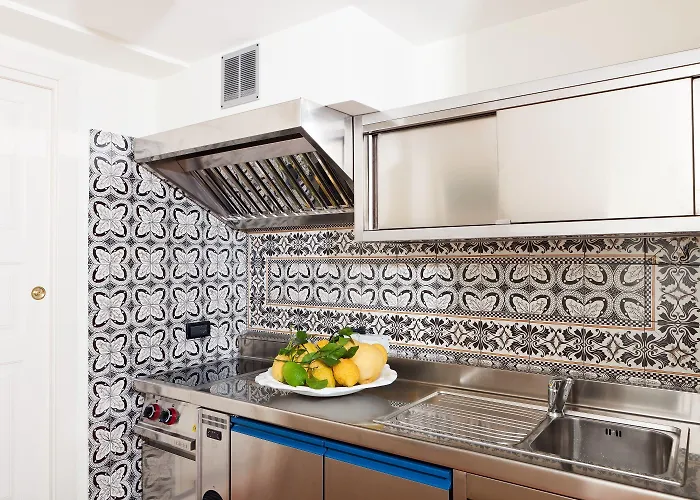 Maison Tofani 4* Sorrente