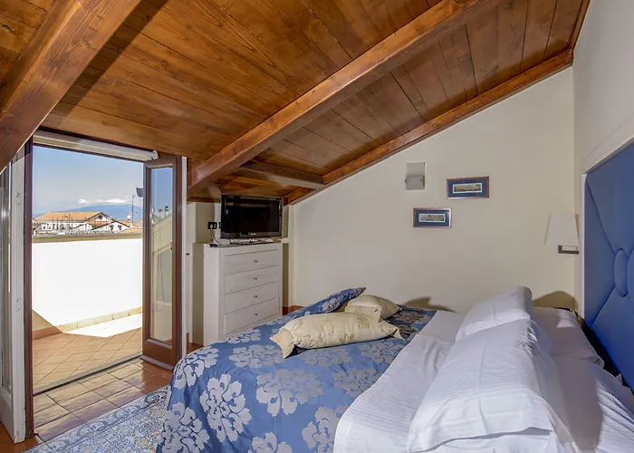 Maison d'hôtes Maison Tofani Sorrente