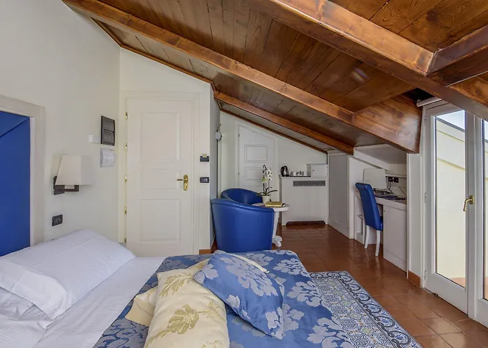 Maison d'hôtes Maison Tofani