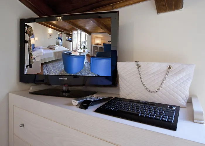 Maison Tofani Maison d'hôtes