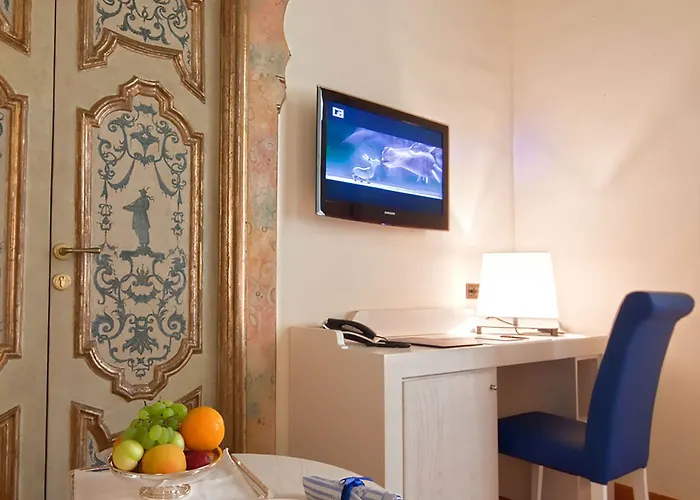 Maison Tofani 4* Sorrente