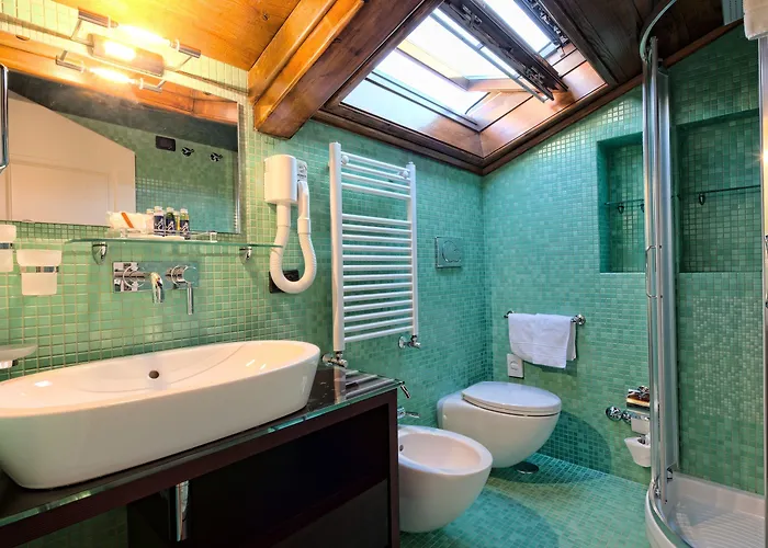 Maison d'hôtes Maison Tofani 4*