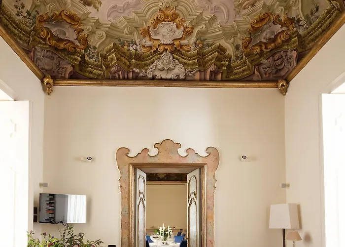 Maison Tofani 4* Sorrente