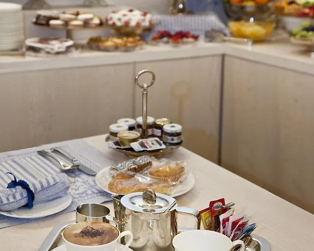 Maison d'hôtes Maison Tofani 4*