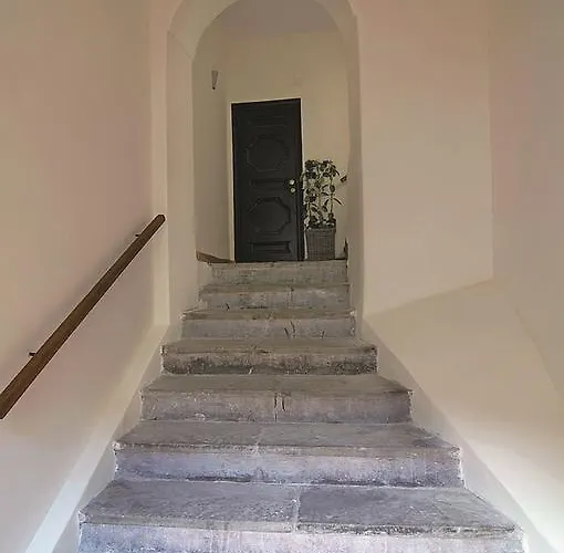 Maison d'hôtes Maison Tofani