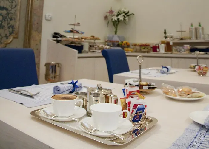 Maison Tofani Sorrente