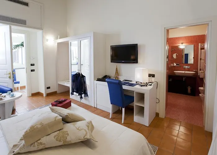 Maison d'hôtes Maison Tofani