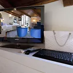Maison Tofani בית הארחה