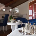 בית הארחה Maison Tofani