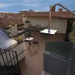 בית הארחה Maison Tofani
