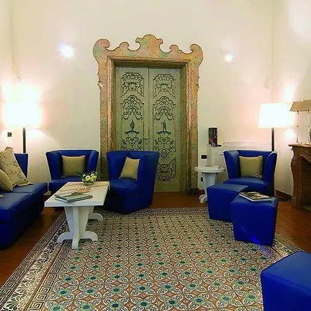 Maison Tofani Pensión 4*